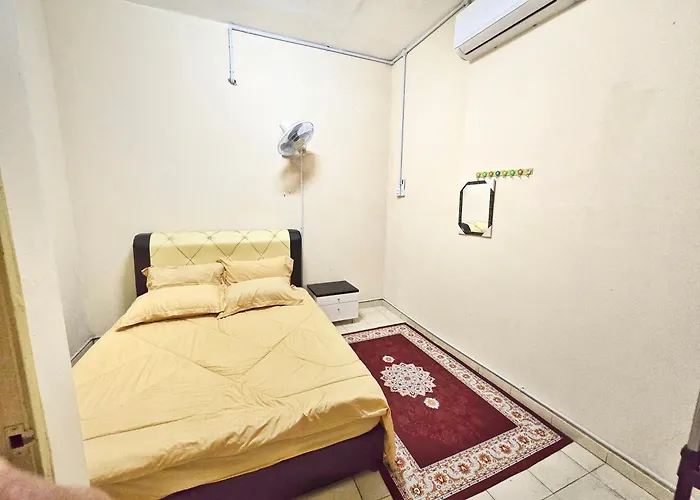 Radzz Homestay