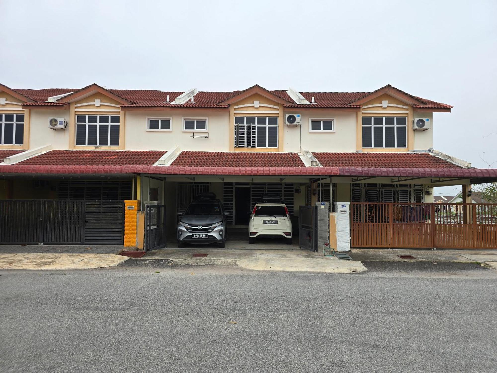 Radzz Holiday home
