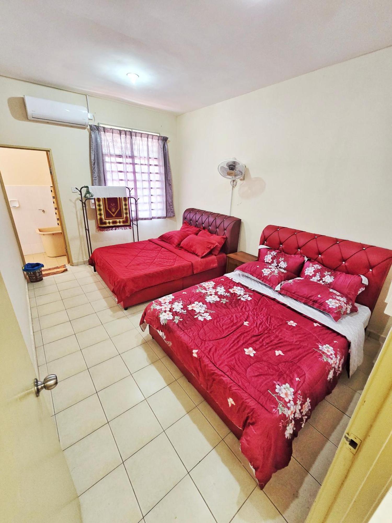 Holiday home Radzz *