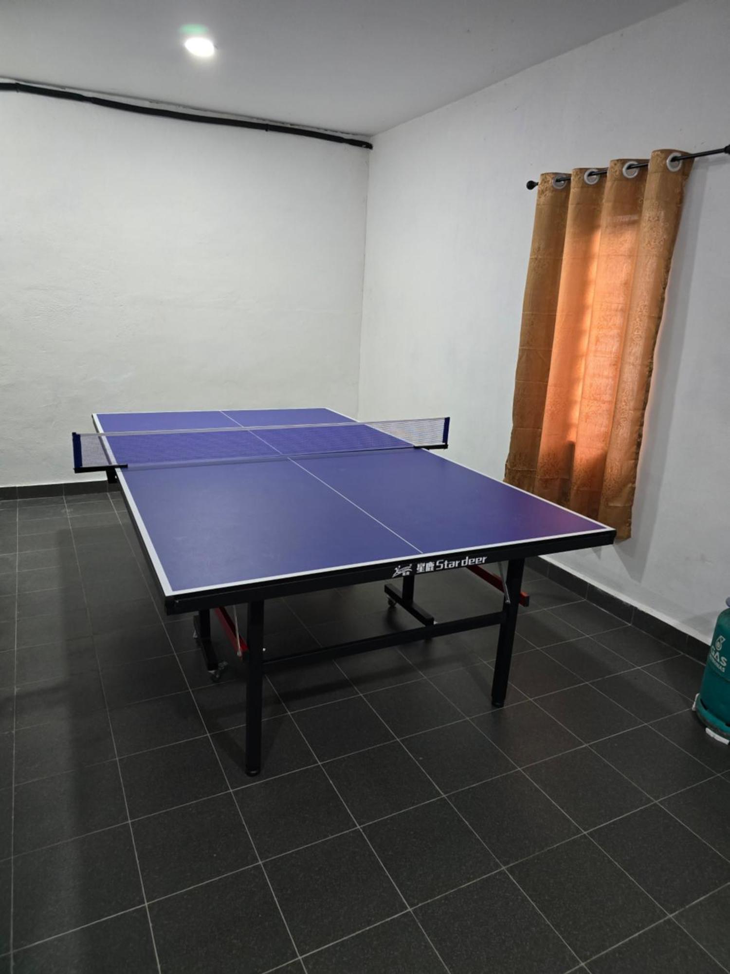 Radzz Holiday home Kampung Gurun